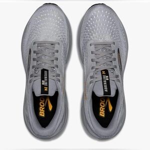 Brooks Men’s Adrenaline GTS 24 Supportive Running Shoe Size 10.5